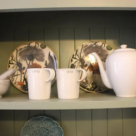 Sous Les Arcades De Fources-jolie Maison Medievale * Fourcès