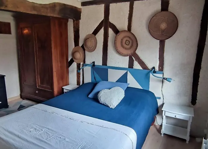 Sous Les Arcades De Fources-jolie Maison Medievale Prázdninový dům Fourcès