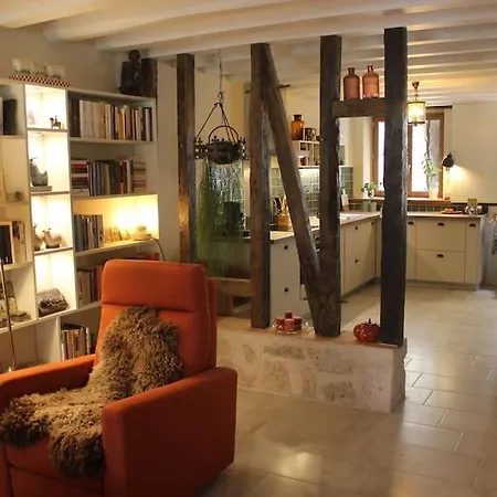 Sous Les Arcades De Fources-jolie Maison Medievale Dom wakacyjny *