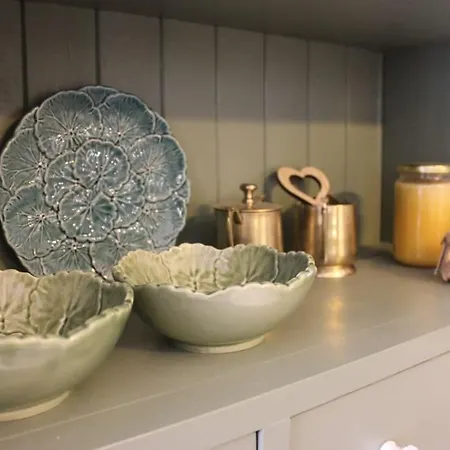 Sous Les Arcades De Fources-jolie Maison Medievale בית נופש Fourcès