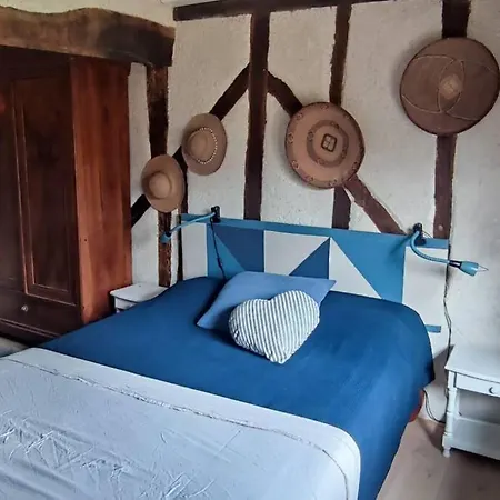 Sous Les Arcades De Fources-jolie Maison Medievale Dom wakacyjny Fourcès