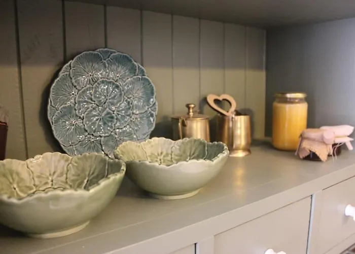 Sous Les Arcades De Fourcès-jolie Maison Médiévale Hébergement de vacances Fourcès